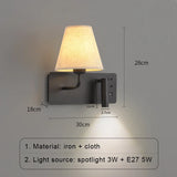 LuminoWall – LED-Wandleuchte