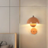 NordicGlow – Minimalistische Wandleuchte