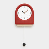CremePendulum - Wanduhr