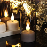 Flickerflex – Flammenlose Flackerlichter