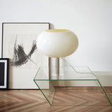 RoyalGlow - Vintage Tischlampe