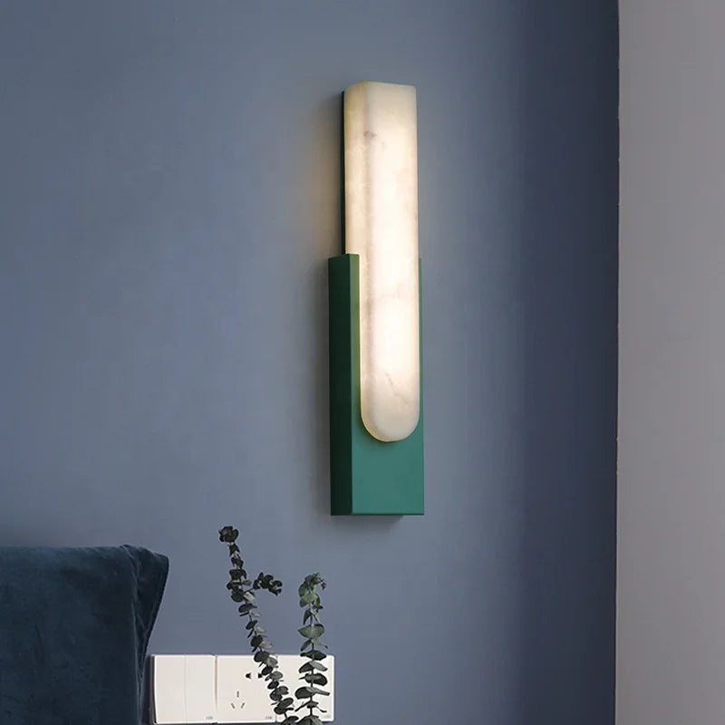 LuxaStyle – Nordische LED Wandleuchte