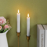 AuraFlame – Flammenlose LED-Kerzen