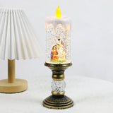 FlammeFeerique – LED Weihnachtslampe