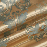 Wostar - Satin Jacquard Bettwäsche
