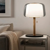 LumeHaven – LED Nachtlampe