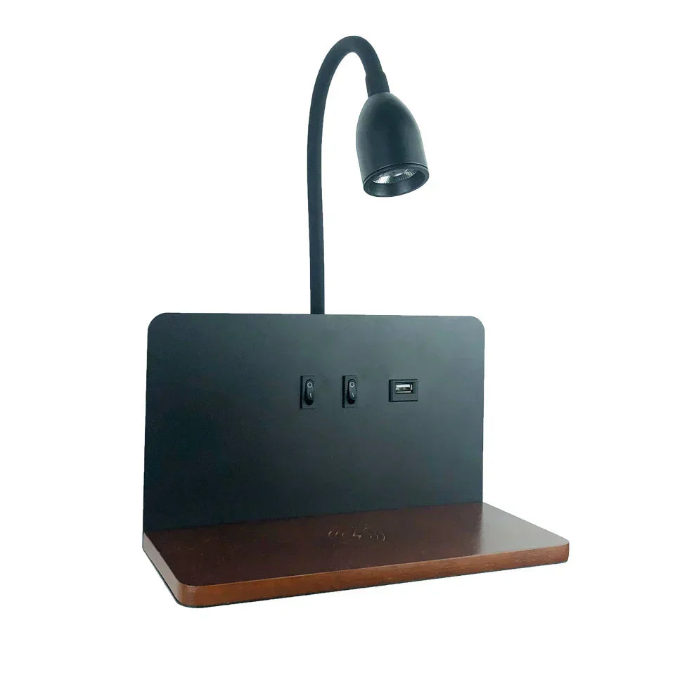BrightShelf – LED Wandleuchte