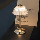 LumeLuxe - LED Tischlampe