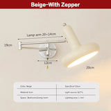LichtSwing – LED-Wandleuchte