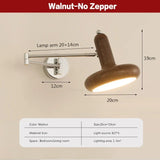 LichtSwing – LED-Wandleuchte