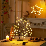 GlowBlossom - LED Kirschblütenlampe