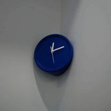 SilentCorner - Eck Wanduhr