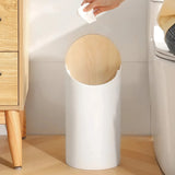 Zyrel – Mülleimer Holz