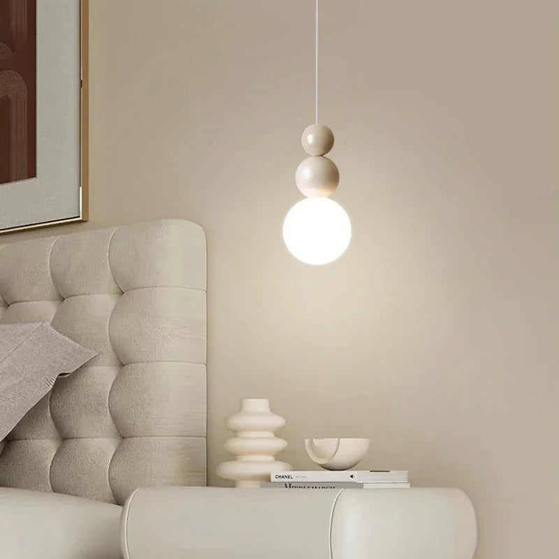 LichtKrona – LED Pendelleuchte