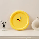 EpeiusHome - Memphis Uhr