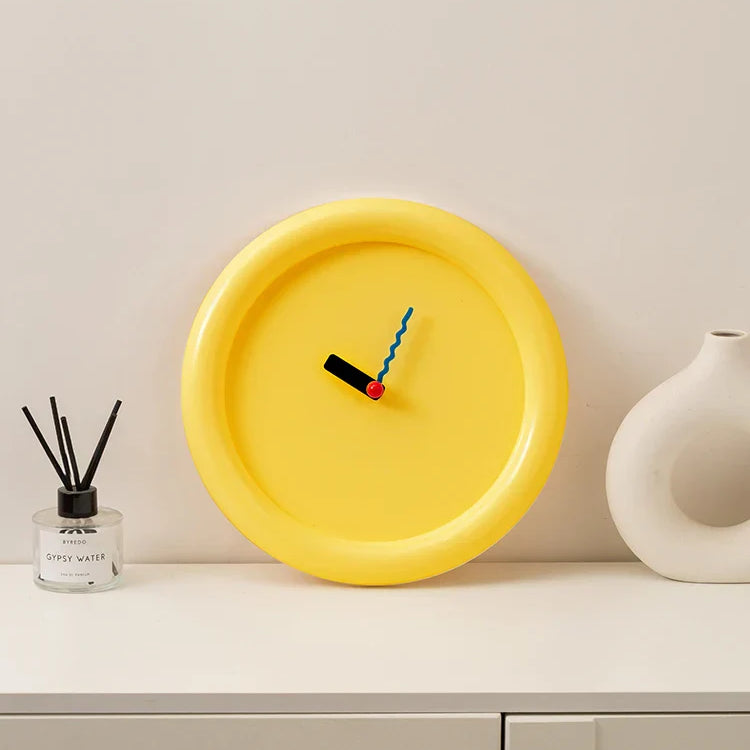 EpeiusHome - Memphis Uhr
