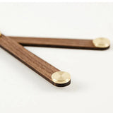 WoodSphere - DIY Wanduhr