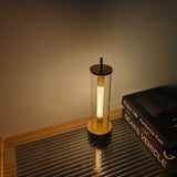 LumiTable – Wiederaufladbare LED Tischlampe