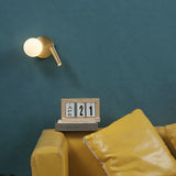 NordicLux – LED Wandleuchte