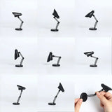 GlowFlex - Mini LED Lampe