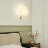 CloudLight – Kinder Wandleuchte