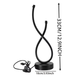 LumaDesk – LED Schreibtischlampe