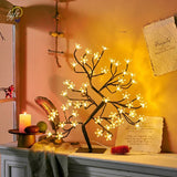 GlowBlossom - LED Kirschblütenlampe