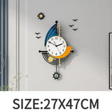NauticTime - Segelboot Uhr