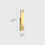 LuxaStyle – Nordische LED Wandleuchte
