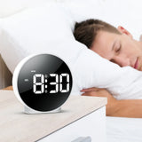 Luminoir - LED Uhr