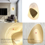 LuxeLicht – Minimalistische LED Wandleuchte