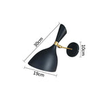LoftLjus – LED Wandleuchte