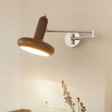 LichtSwing – LED-Wandleuchte