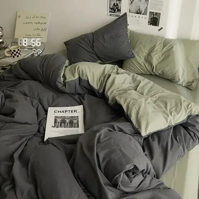 Nordisk - Doppelseitige Decke
