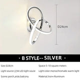 LumiLine – LED Deckenleuchte