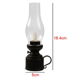 Retroflame – Vintage LED Lampe