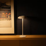 ShineTouch – Tragbare Tischlampe