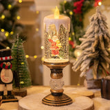FlammeFeerique – LED Weihnachtslampe