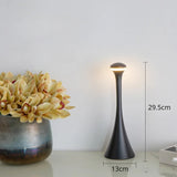 FelixHome - Wiederaufladbare Tischlampe