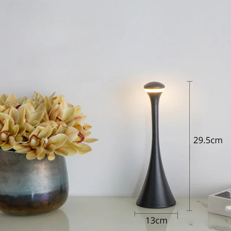 FelixHome - Wiederaufladbare Tischlampe