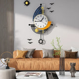 NauticTime - Segelboot Uhr