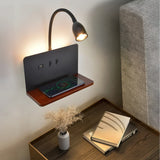 BrightShelf – LED Wandleuchte