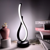 LumaDesk – LED Schreibtischlampe