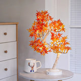 LumiLeaf - LED Bonsai Lampe