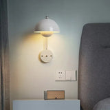 NordicGlow – Minimalistische Wandleuchte