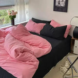 Nordisk - Doppelseitige Decke
