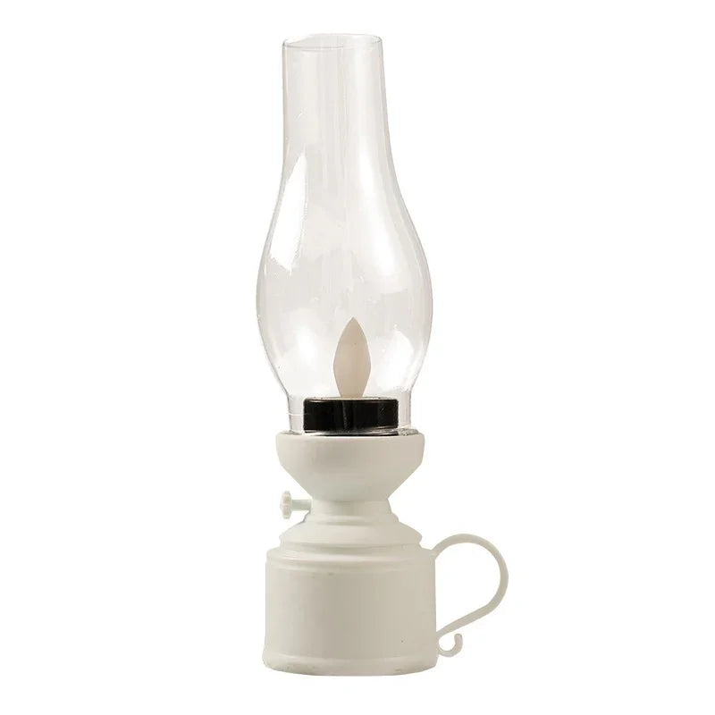 Retroflame – Vintage LED Lampe