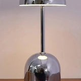 GlowLuxe - Tragbare Tischlampe