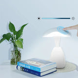 GlowTouch – LED Tischlampe