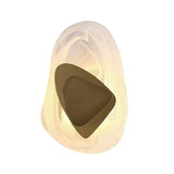 LuxeLicht – Minimalistische LED Wandleuchte
